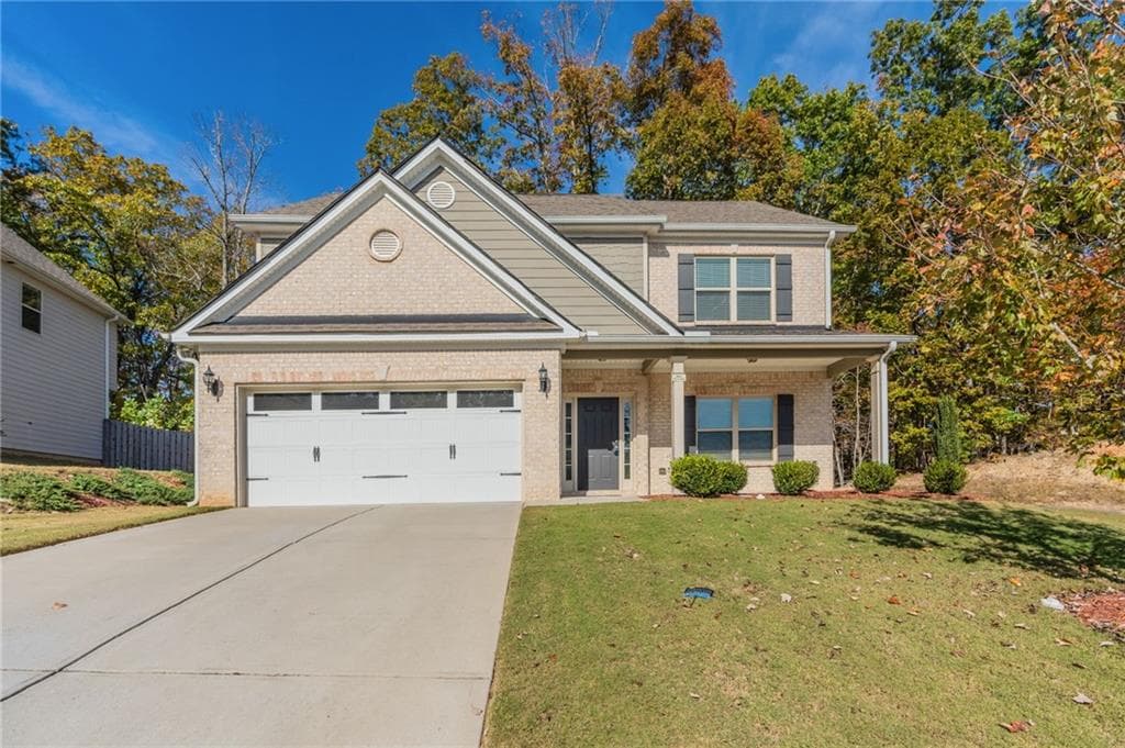 392 Dublin Way, Dallas, GA 30132 — most recent listing photo