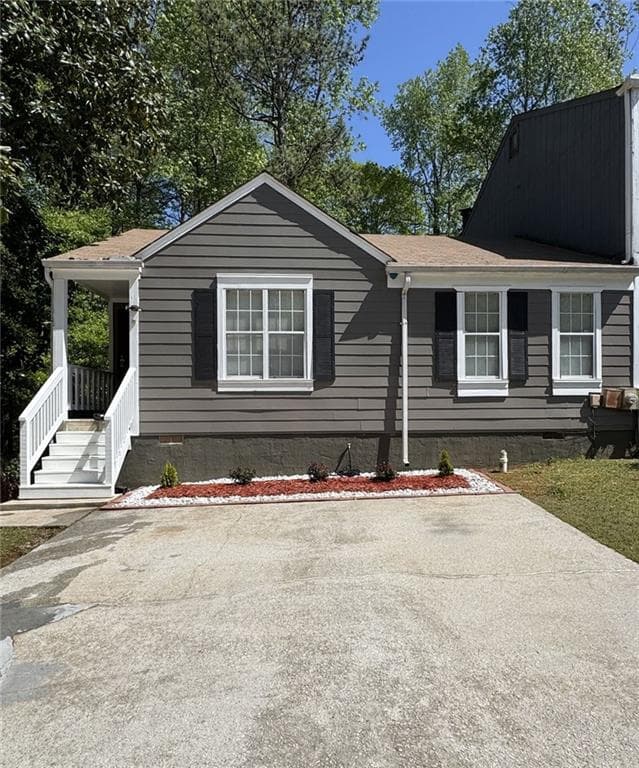2080 Charter Lane, Lithonia, GA 30058 — most recent listing photo