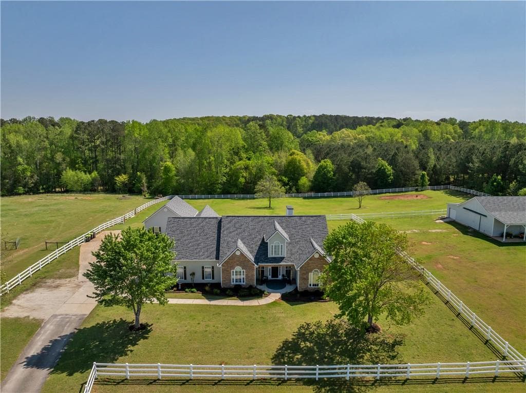 1965 Roscoe Road, Newnan, GA 30263 — most recent listing photo