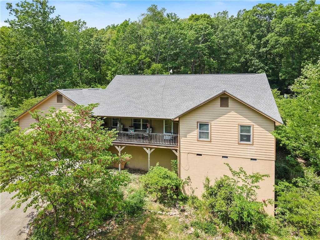 798 Deerfield Lane, Sugar Valley, GA 30746 — most recent listing photo