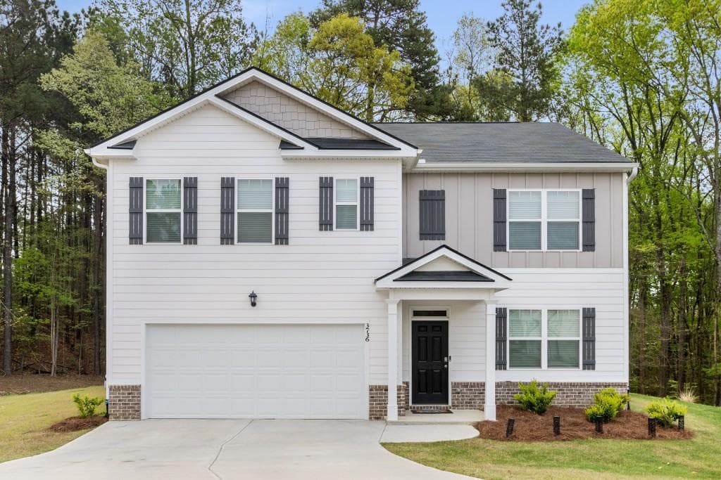3736 Chevington Court, Atlanta, GA 30354 — most recent listing photo