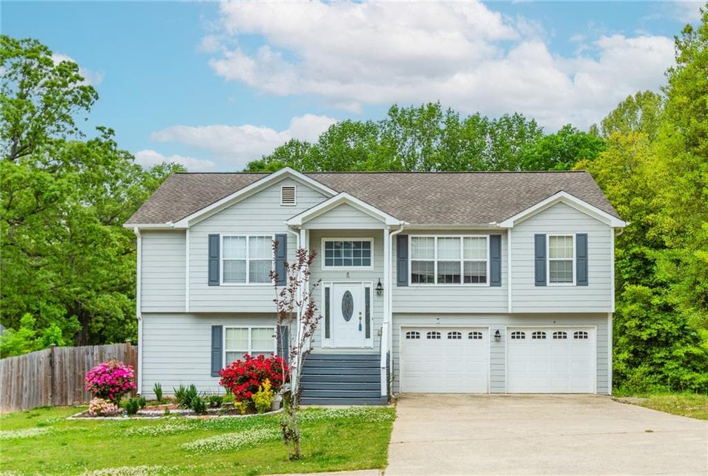 1768 Wynfield Lane, Auburn, GA 30011 — most recent listing photo