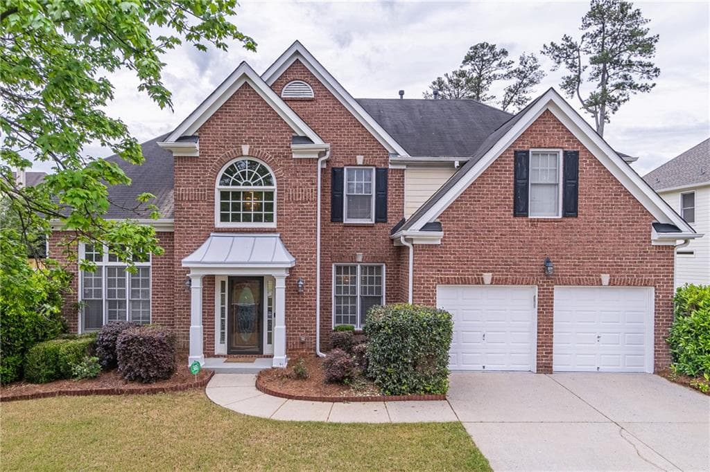 115 WESTBURY Lane, Johns Creek, GA 30005 — most recent listing photo