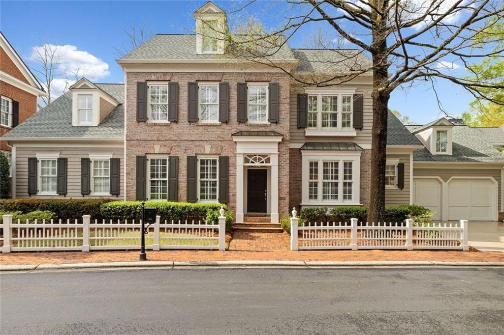1128 Bellewood Square, Dunwoody, GA 30338 — most recent listing photo