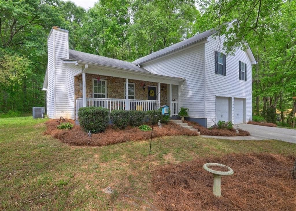 1510 Nunnally Way, Monroe, GA 30655 — most recent listing photo