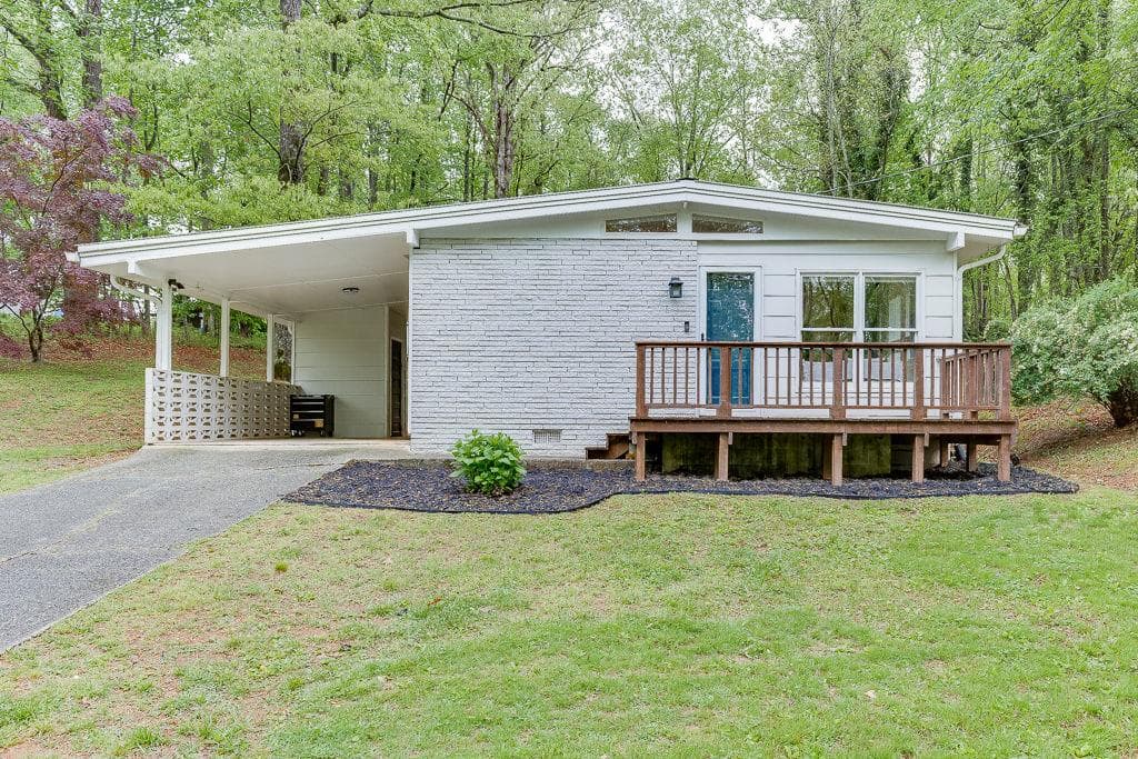 2540 Old Historic Hwy 441, Clarkesville, GA 30523 — most recent listing photo