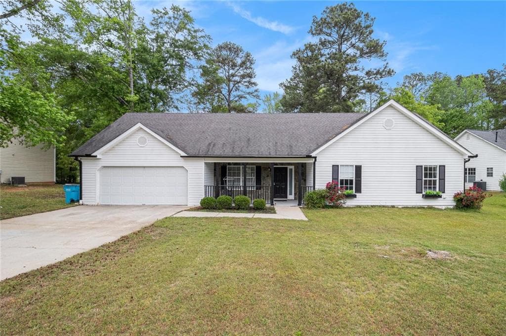 70 Brandon Drive, Covington, GA 30016 — most recent listing photo