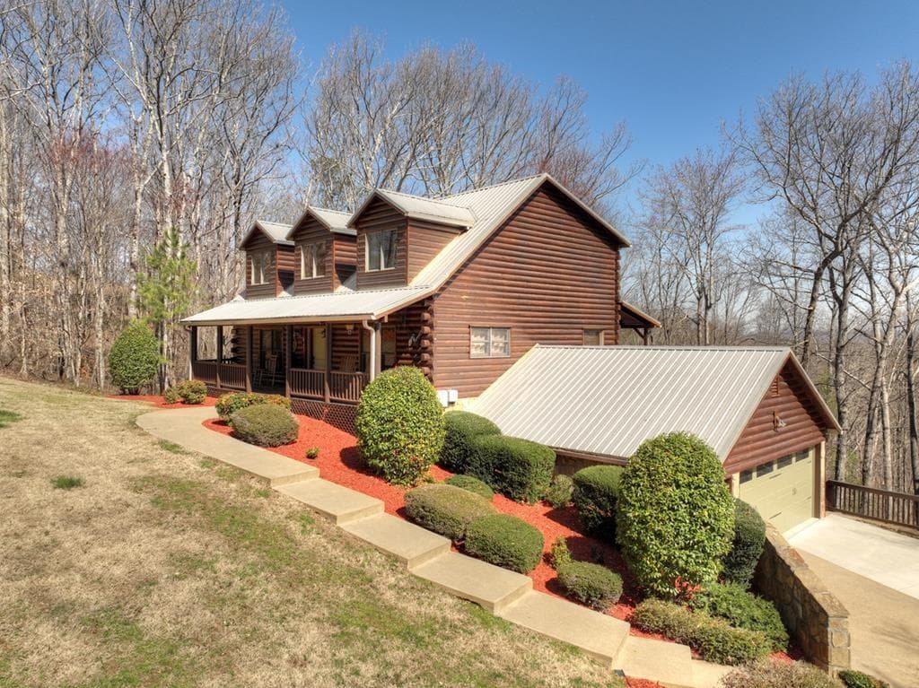 418 Chuck Road, Talking Rock, GA 30175 — most recent listing photo