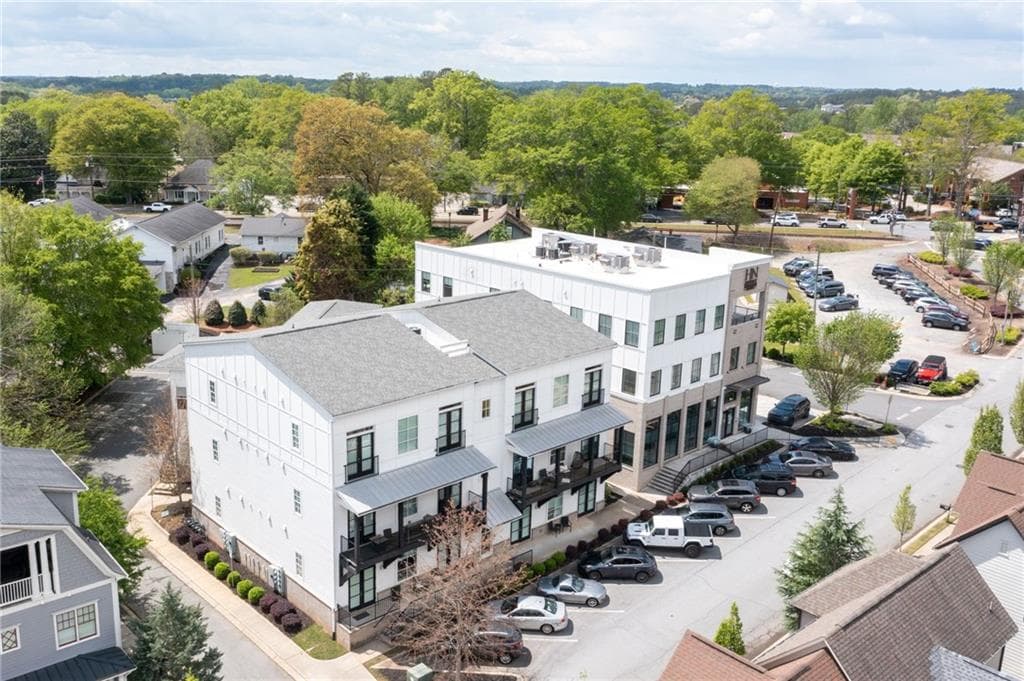 160 Fowler Street 100, Woodstock, GA 30188 — most recent listing photo