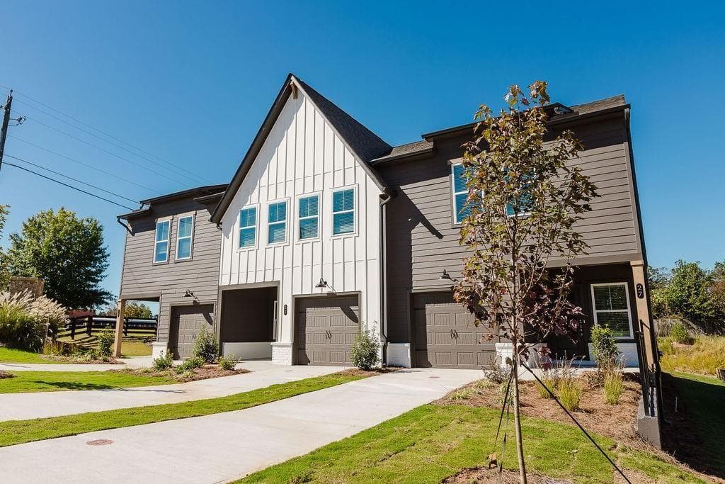 23 Fausett Lane, Dawsonville, GA 30534 — most recent listing photo
