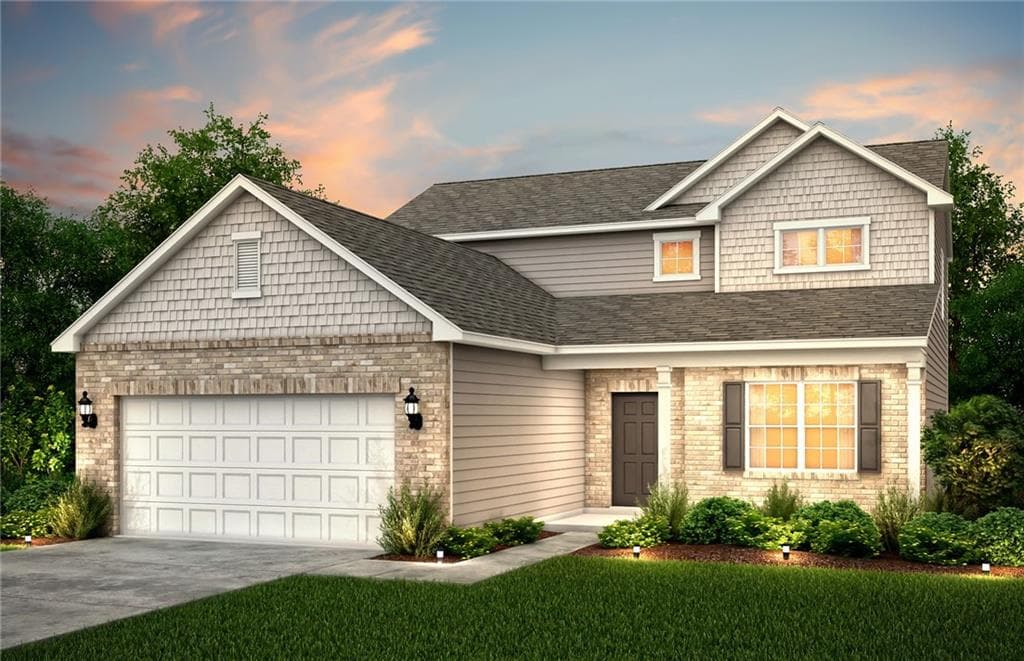 605 Vidalia Parkway, Mcdonough, GA 30252 — most recent listing photo