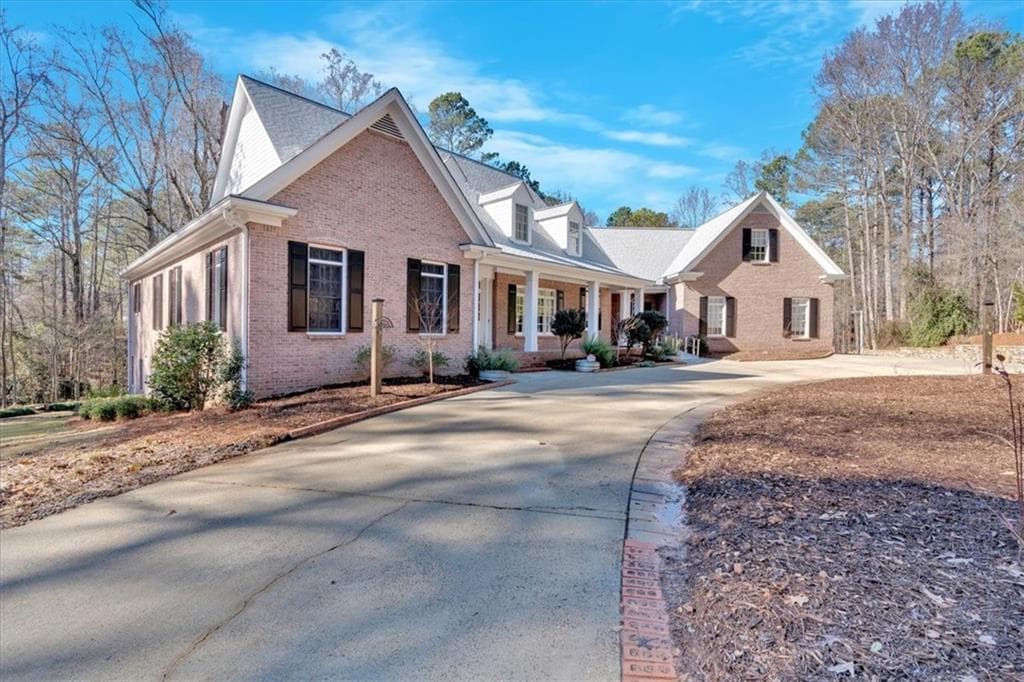 239 Trail Road, Marietta, GA 30064 — most recent listing photo