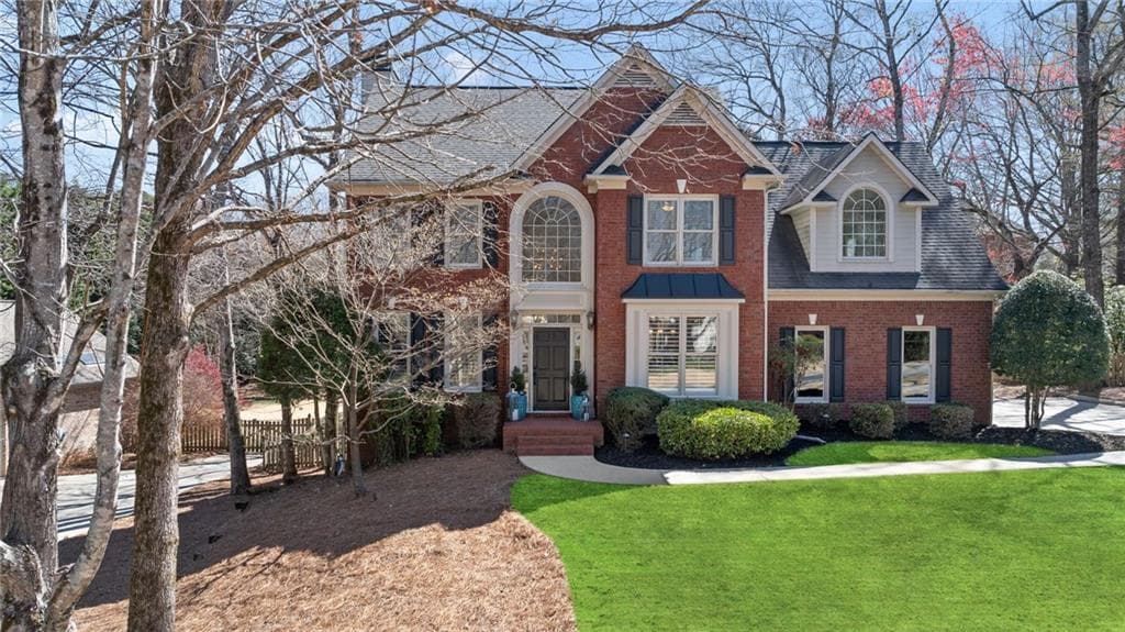 720 Lakeglen Drive, Suwanee, GA 30024 — most recent listing photo