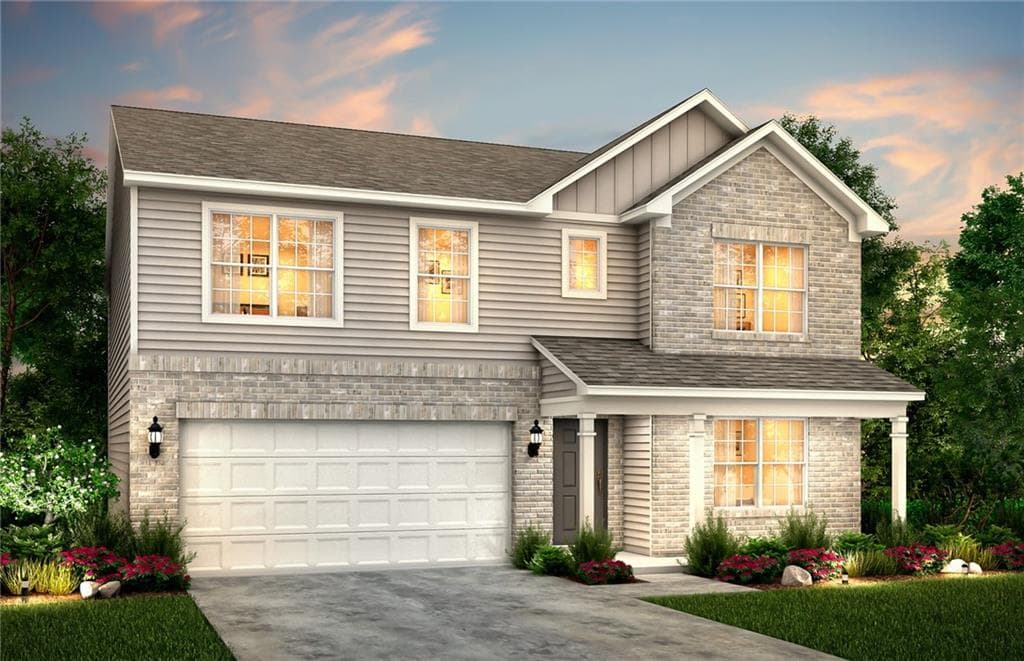 609 Vidalia Parkway, Mcdonough, GA 30252 — most recent listing photo