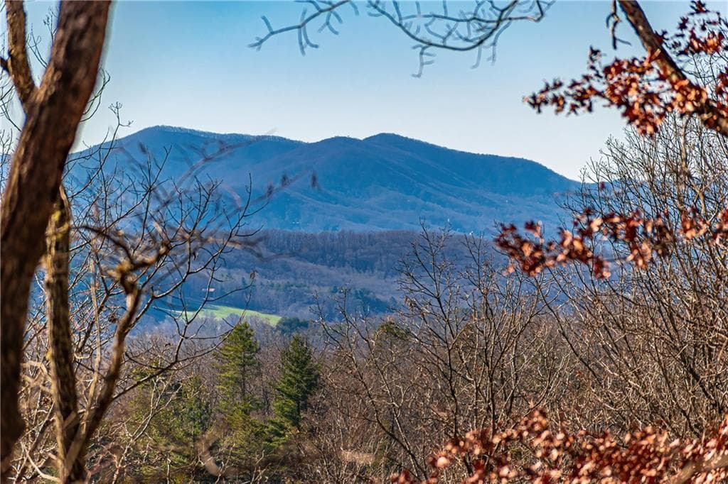 single family residence sold at LOT 12 Meadow Brook Trail, Morganton, GA 30560