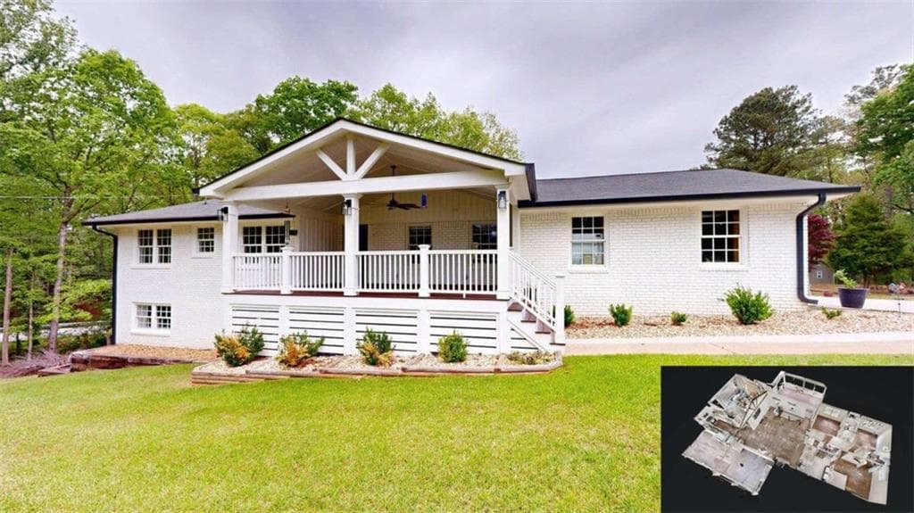 9680 Ephesus Church Road, Villa Rica, GA 30180 — most recent listing photo