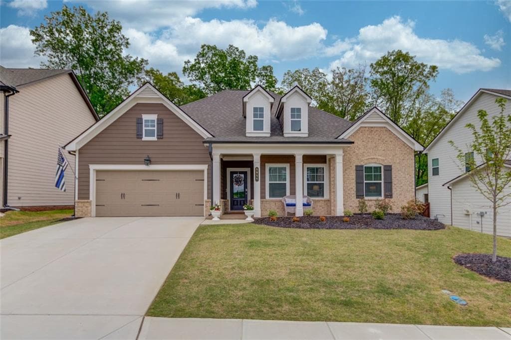 5955 Belafonte Walk, Gainesville, GA 30506 — most recent listing photo