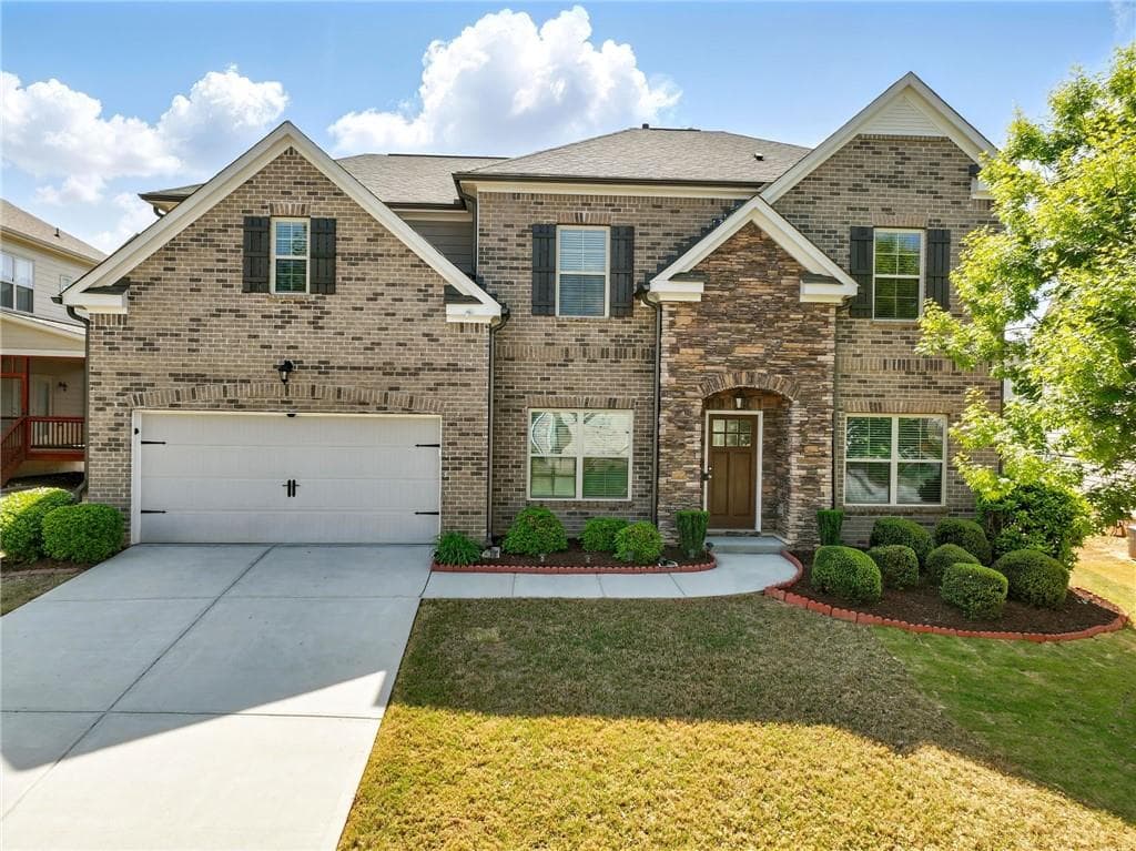 345 Varenna Lane, Sugar Hill, GA 30518 — most recent listing photo