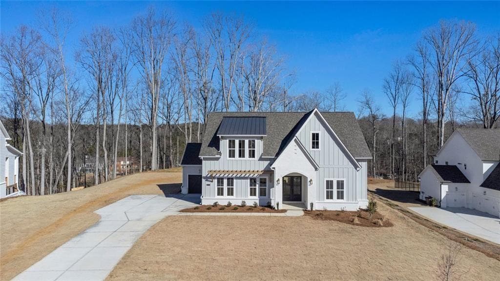 8375 Beryl Overlook, Gainesville, GA 30506 — most recent listing photo