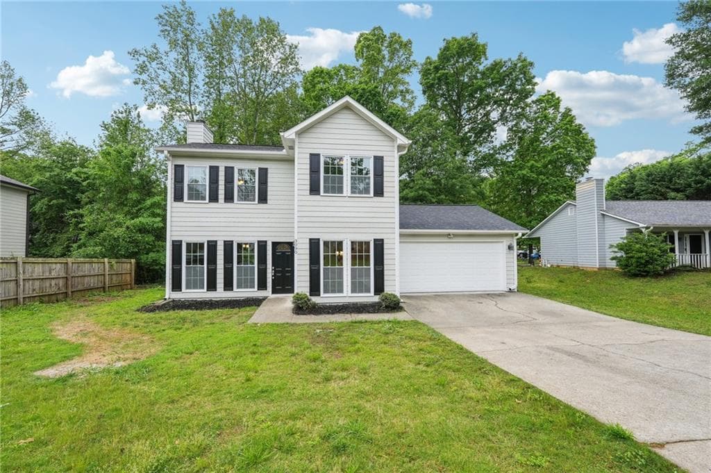 3090 Windwood Trail, Lawrenceville, GA 30044 — most recent listing photo