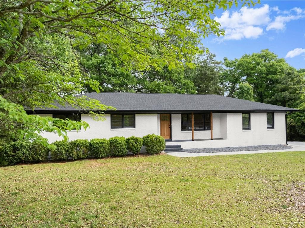 140 Kirkwood Drive, Athens, GA 30606 — most recent listing photo