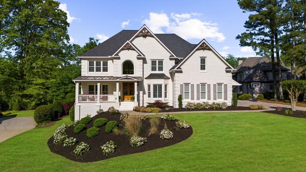 7390 Canter Run, Cumming, GA 30040 — most recent listing photo