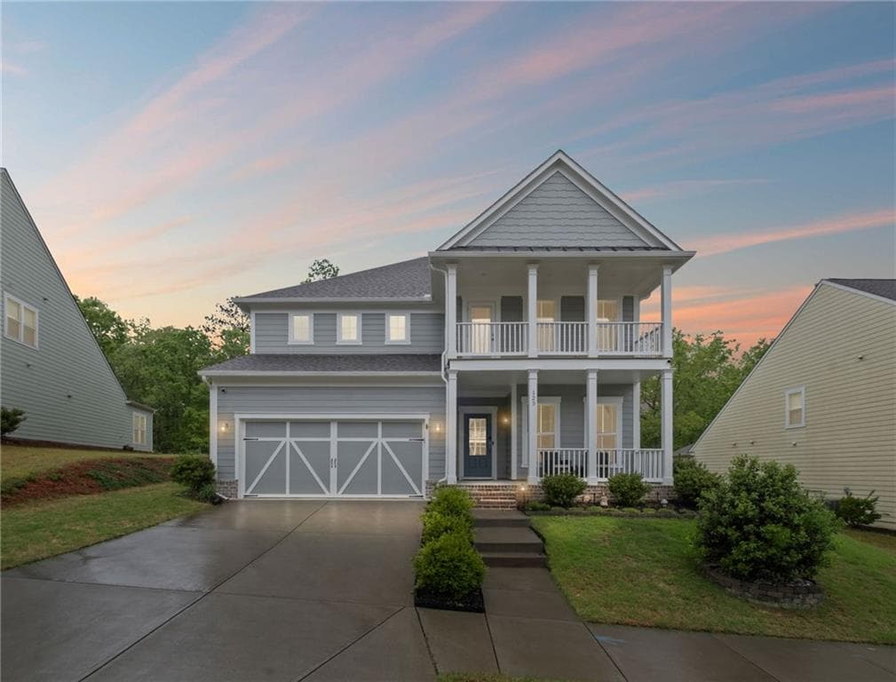 123 Academy Lane, Canton, GA 30114 — most recent listing photo