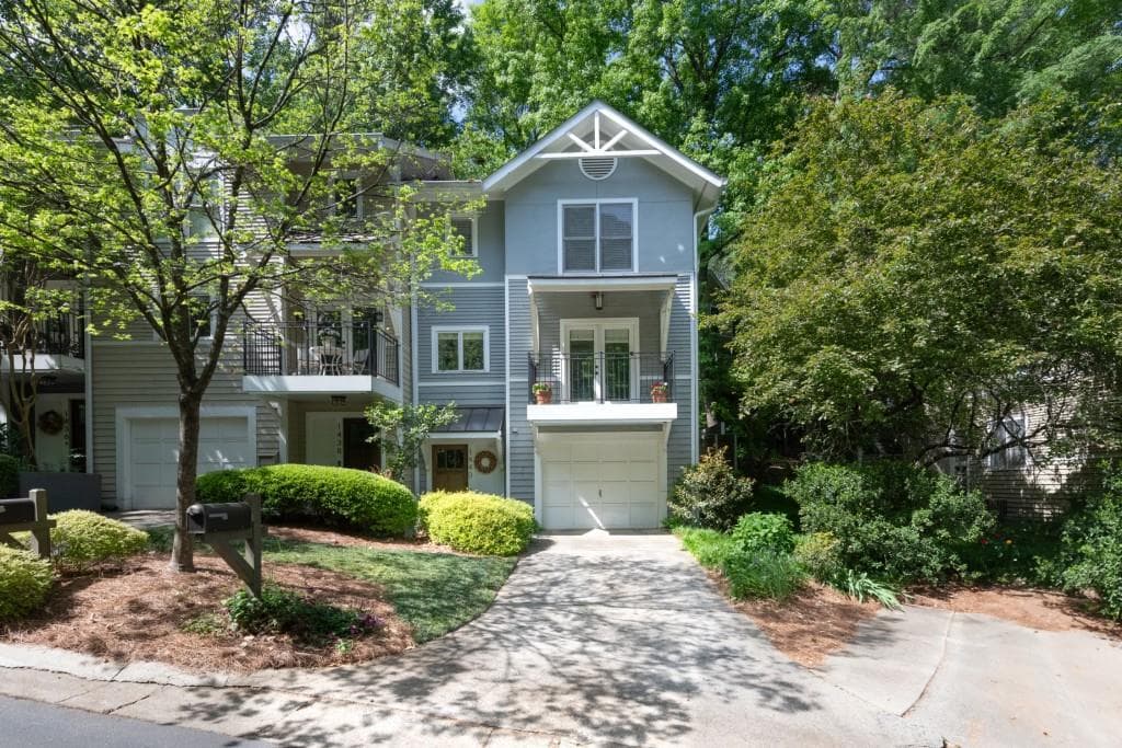 1440 Hillpine Lane, Atlanta, GA 30306 — most recent listing photo