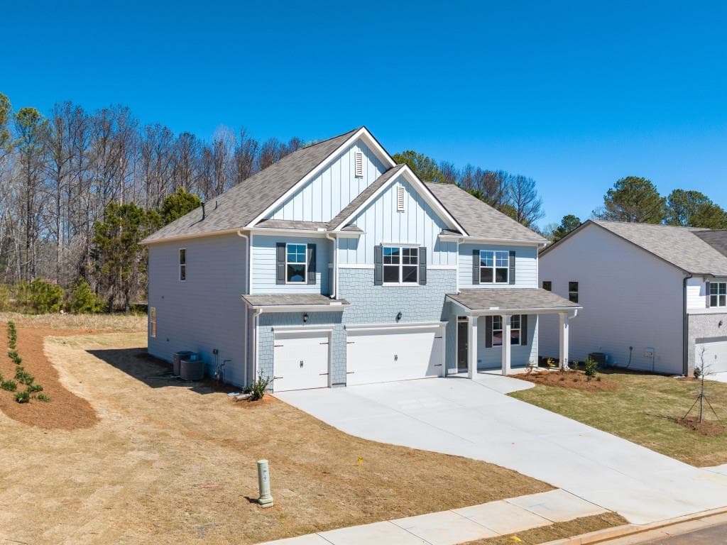 16 Virgil Street, Dallas, GA 30132 — most recent listing photo