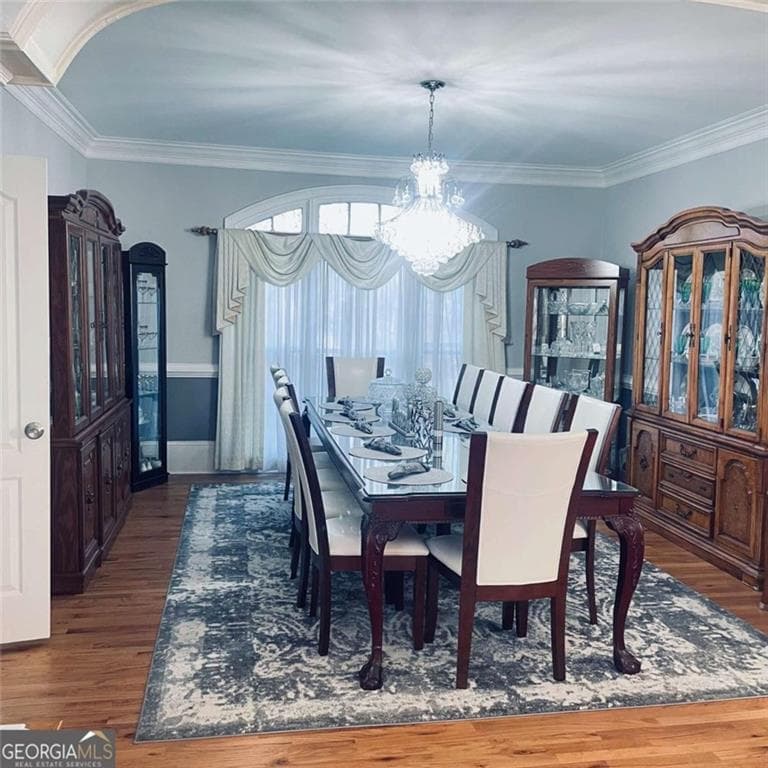 3510 Donegal Way, Snellville, GA 30039 — most recent listing photo