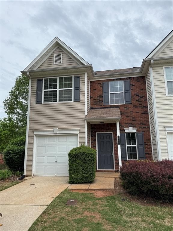 290 Azalea Circle, Cumming, GA 30040 — most recent listing photo