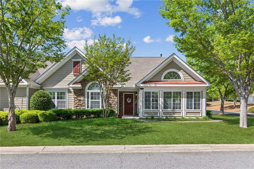 6103 Menlow Court, Cumming, GA 30041 — most recent listing photo