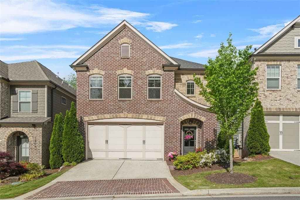 4 bedroom, 4 bathroom single family residence sold at 1908 WESTON Lane, Tucker, GA 30084