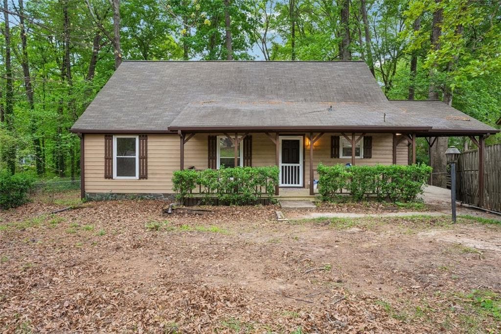 6693 DOUBLEGATE Lane, Rex, GA 30273 — most recent listing photo
