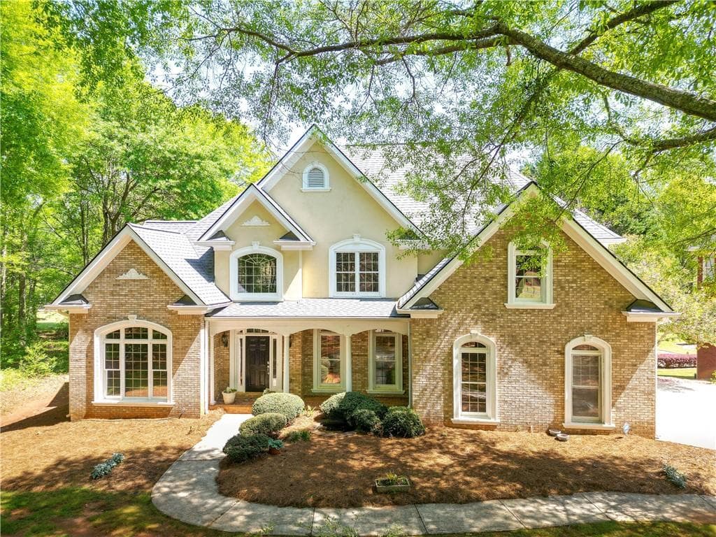 890 Providence Club Drive, Monroe, GA 30656 — most recent listing photo