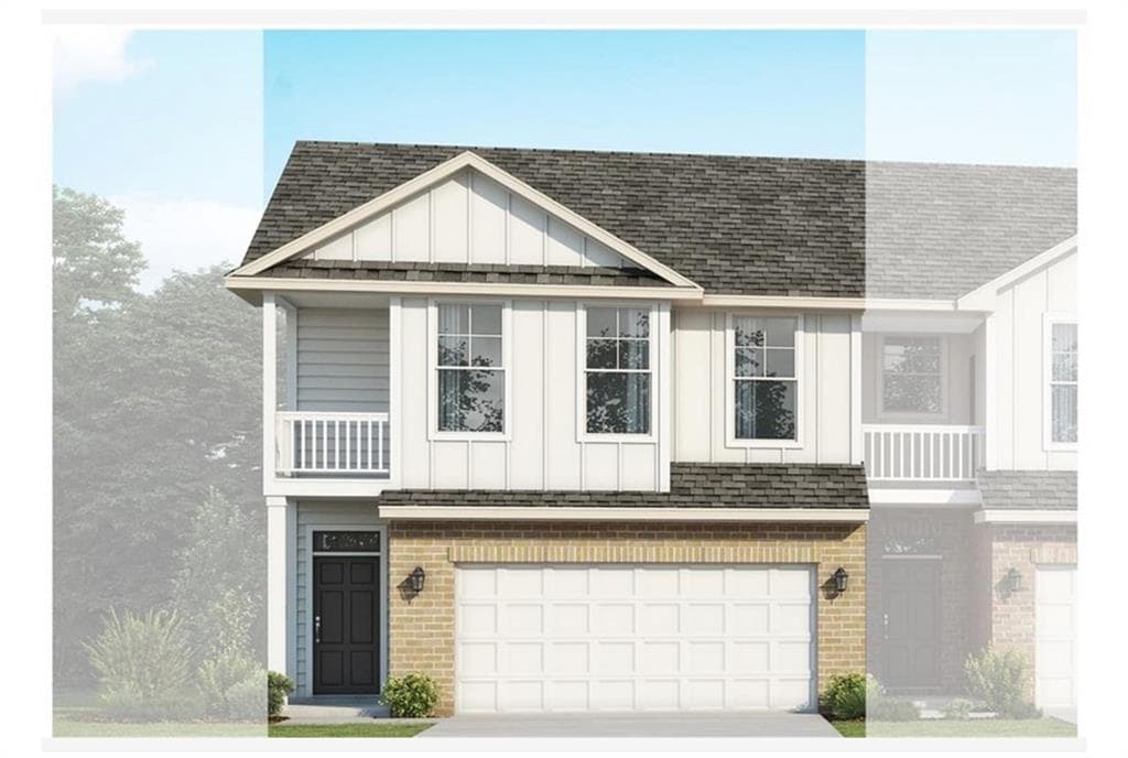 2594 Mills Commons Drive 9, Decatur, GA 30032 — most recent listing photo