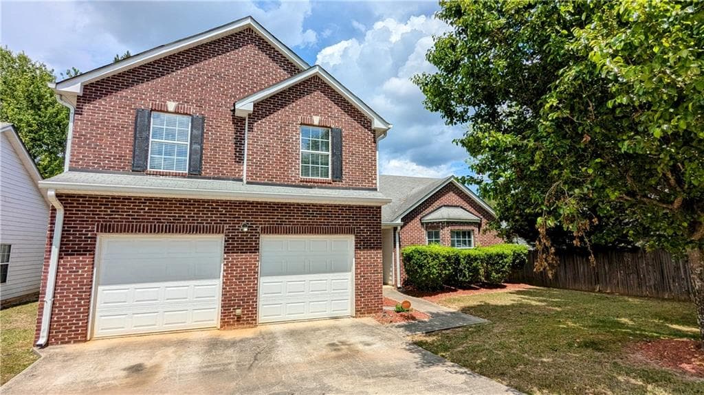 1780 Spring Hill Cove, Lithonia, GA 30058 — most recent listing photo