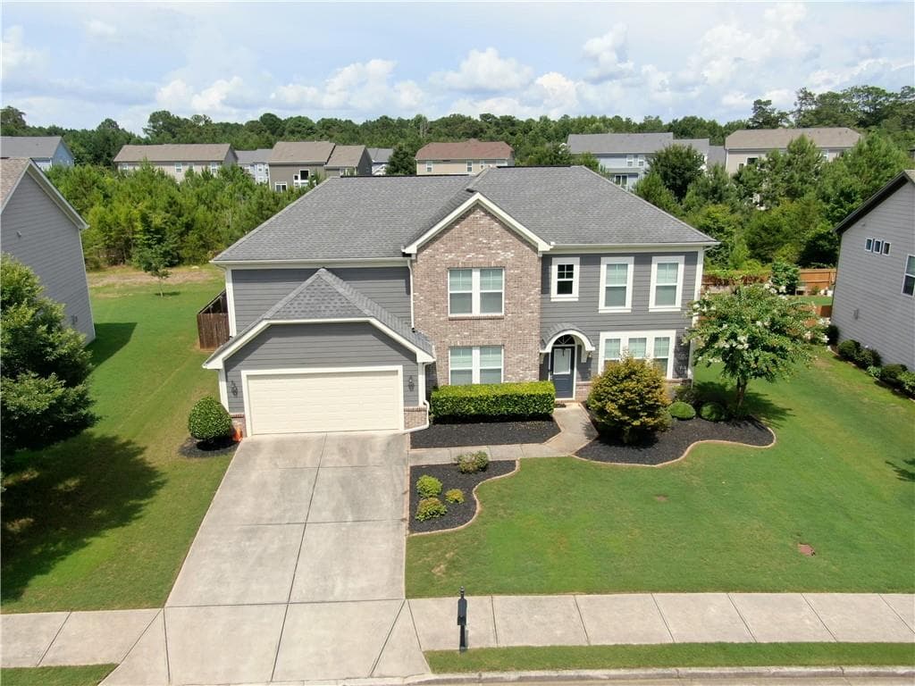 3687 Thackary Drive, Powder Springs, GA 30127 — most recent listing photo
