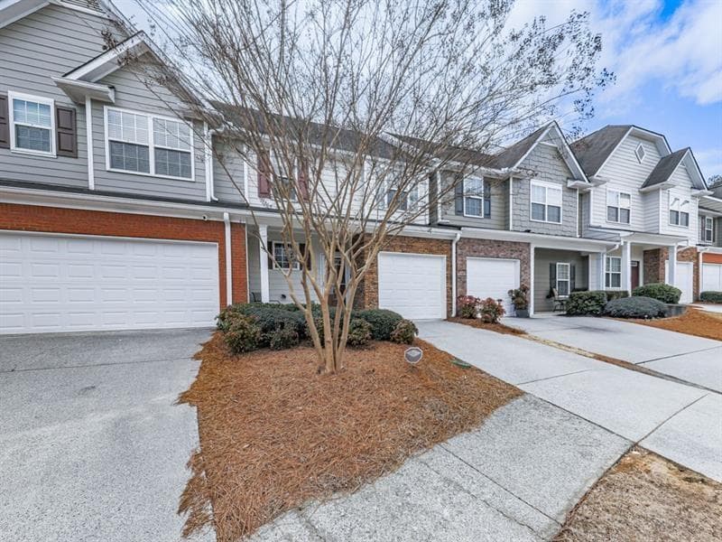 319 Franklin Lane, Acworth, GA 30102 — most recent listing photo