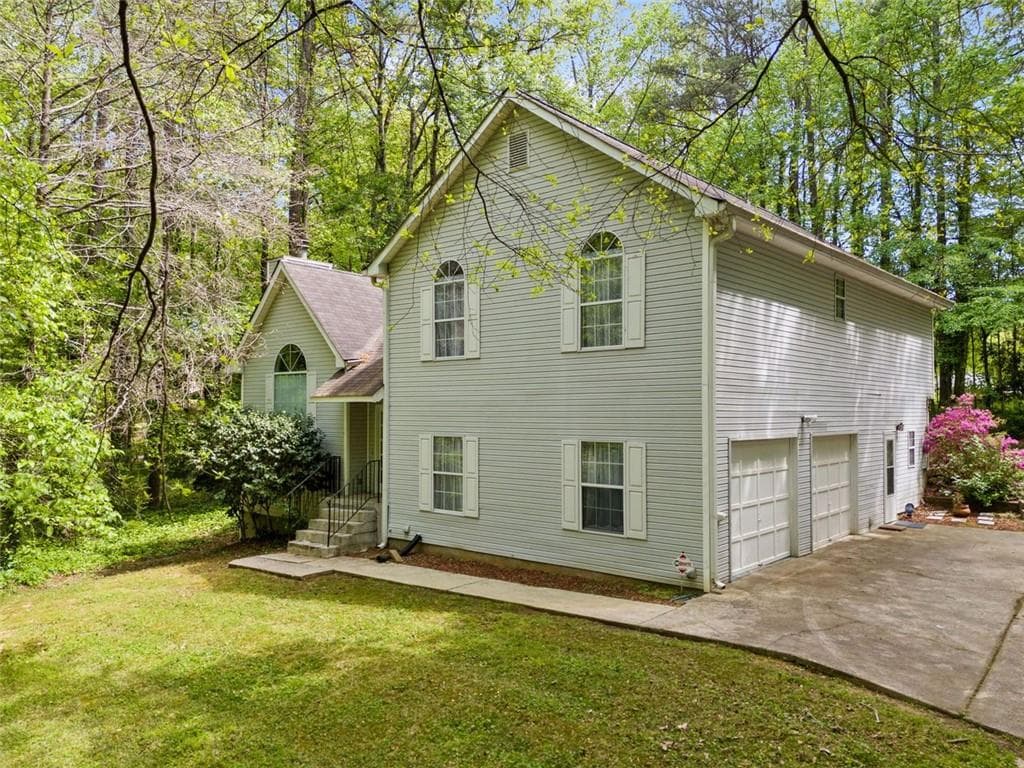 3420 HONEYSUCKLE Lane, Lithia Springs, GA 30122 — most recent listing photo