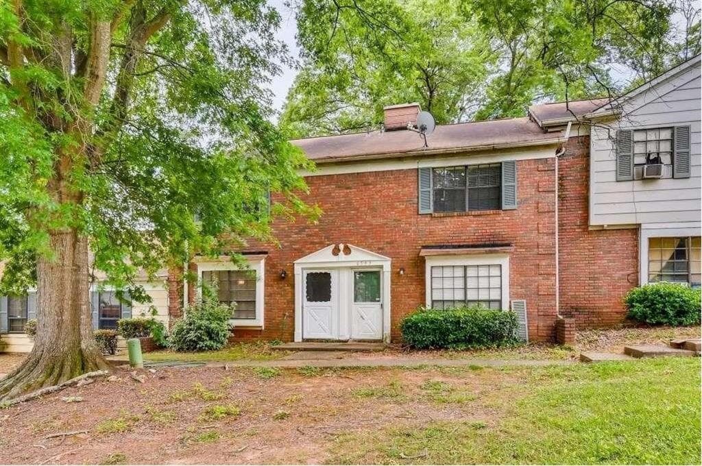 6593 Sleepy Hollow Lane, Morrow, GA 30260 — most recent listing photo
