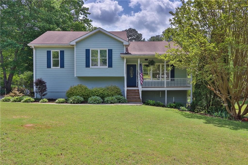 2675 Dacula Ridge Drive, Dacula, GA 30019 — most recent listing photo