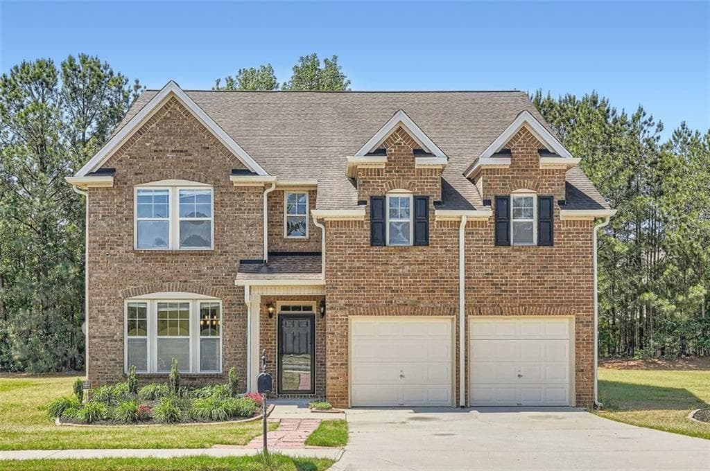 23 DYNASTY Drive, Fairburn, GA 30213 — most recent listing photo