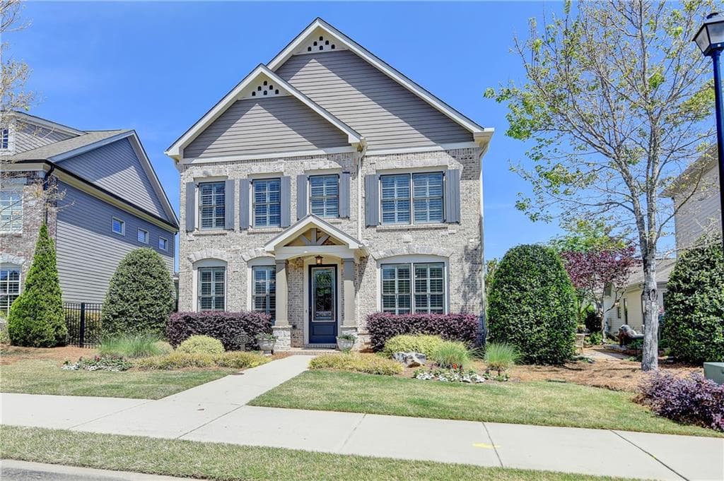4030 Spencer Green, Cumming, GA 30040 — most recent listing photo