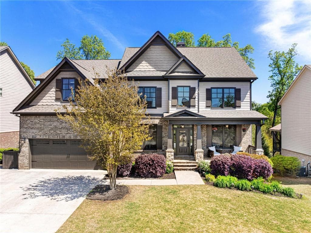 4733 Fairways Lane, Jefferson, GA 30549 — most recent listing photo