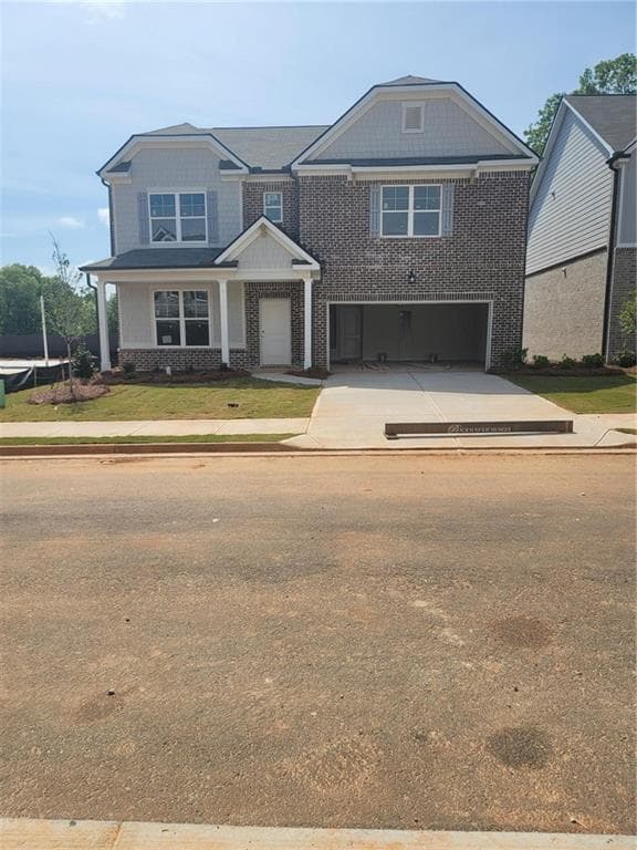 1079 Georgian Point Drive, Lawrenceville, GA 30045 — most recent listing photo