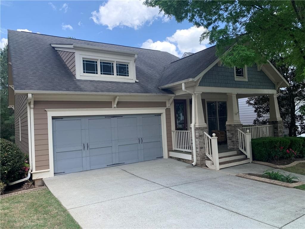 3 bedroom, 3 bathroom, 2,844 sq ft single family residence sold at 101 Chestnut Drive, Canton, GA 30114