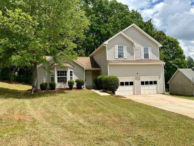 3 bedroom, 3 bathroom single family residence sold at 3432 SUMTER Place, Decatur, GA 30034