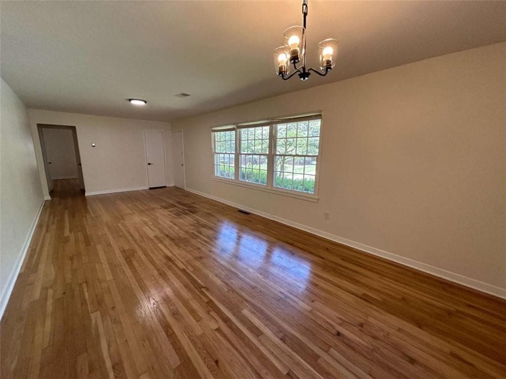 3 bedroom, 2 bathroom, 1,125 sq ft single family residence under contract at 779 Casplan Street, Atlanta, GA 30310 — photo 8