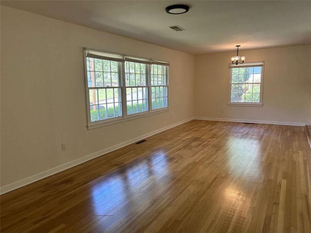 3 bedroom, 2 bathroom, 1,125 sq ft single family residence under contract at 779 Casplan Street, Atlanta, GA 30310 — photo 9
